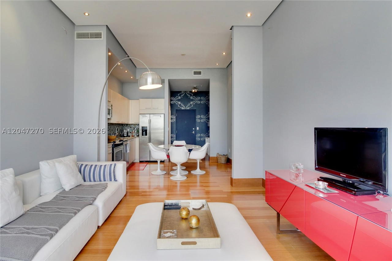 Real estate property located at 2001 Meridian Ave PH-21, Miami-dade, The Meridian Condo, Miami Beach, FL