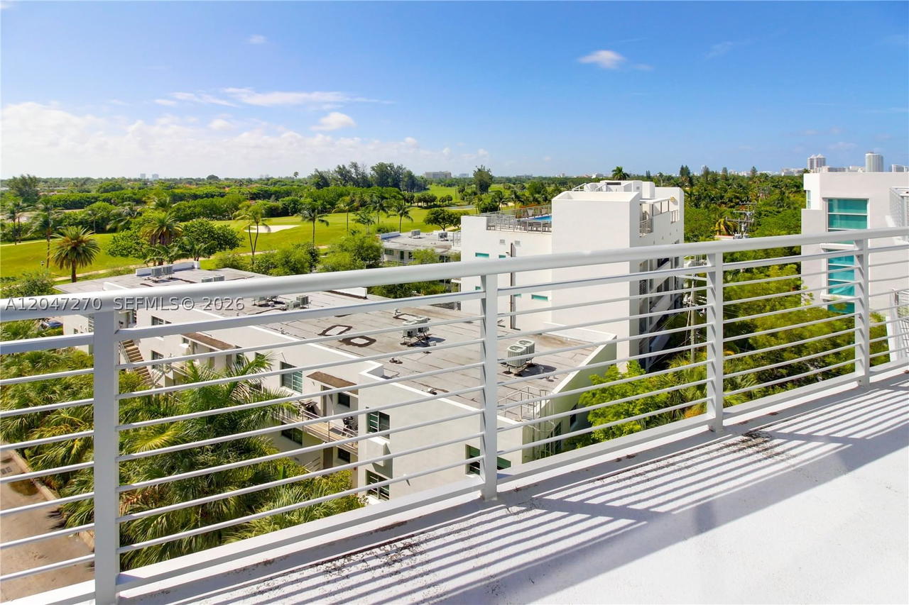 Real estate property located at 2001 Meridian Ave PH-21, Miami-dade, The Meridian Condo, Miami Beach, FL