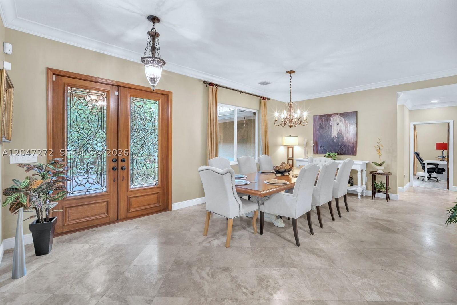 Real estate property located at 17710 63rd Mnr, Broward, Rolling Oaks, Southwest Ranches, FL