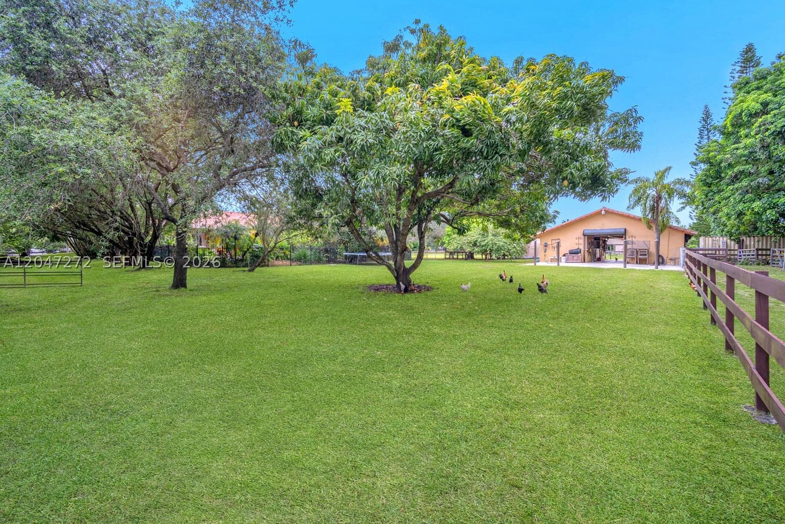 Real estate property located at 17710 63rd Mnr, Broward, Rolling Oaks, Southwest Ranches, FL
