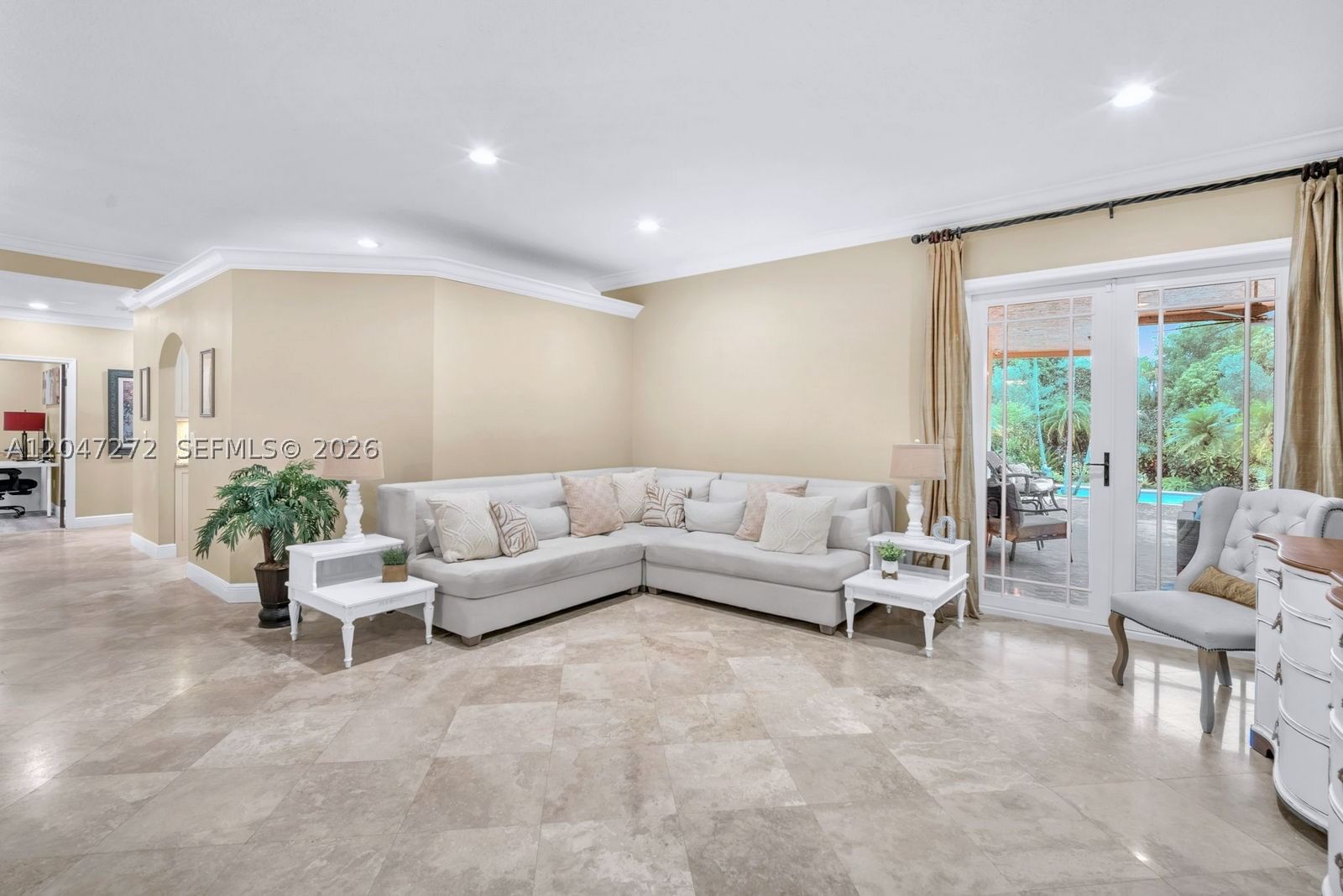 Real estate property located at 17710 63rd Mnr, Broward, Rolling Oaks, Southwest Ranches, FL