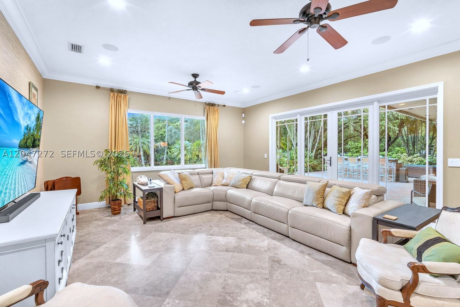 Real estate property located at 17710 63rd Mnr, Broward, Rolling Oaks, Southwest Ranches, FL