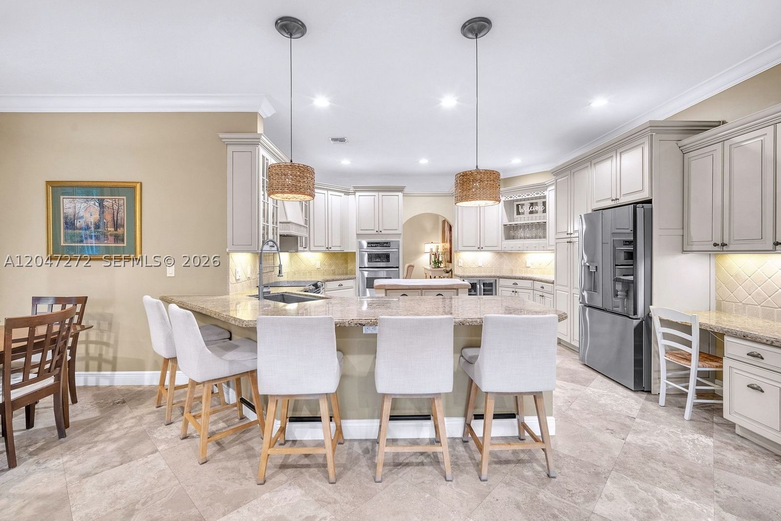 Real estate property located at 17710 63rd Mnr, Broward, Rolling Oaks, Southwest Ranches, FL