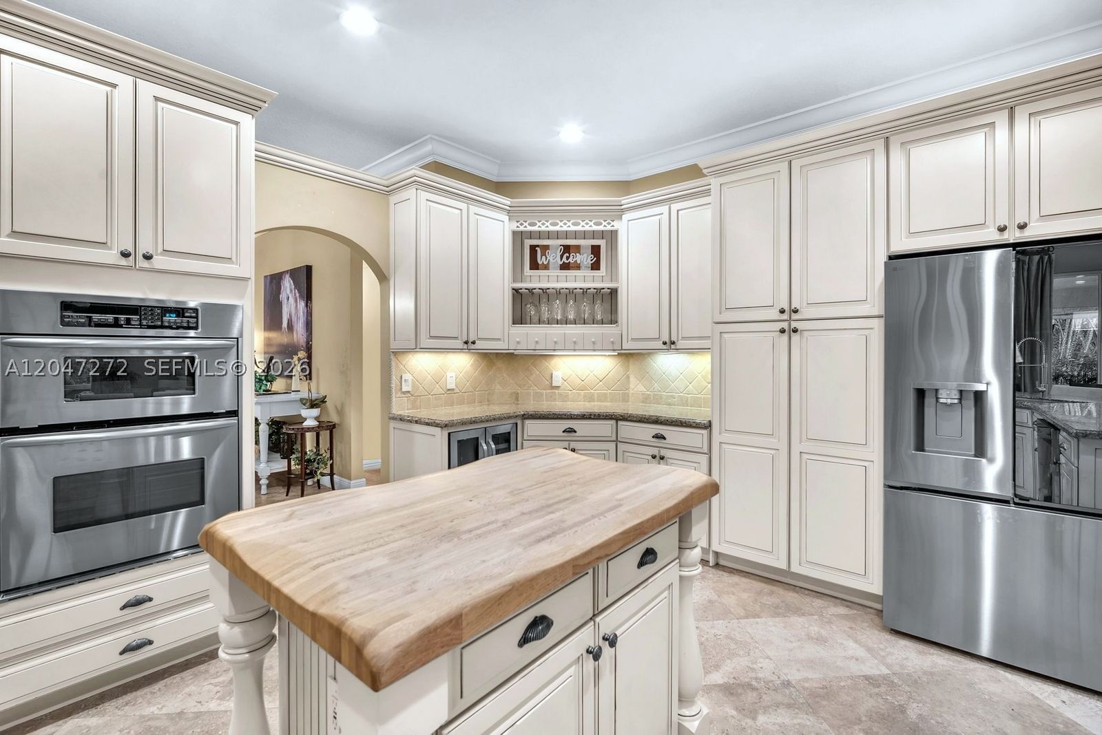 Real estate property located at 17710 63rd Mnr, Broward, Rolling Oaks, Southwest Ranches, FL