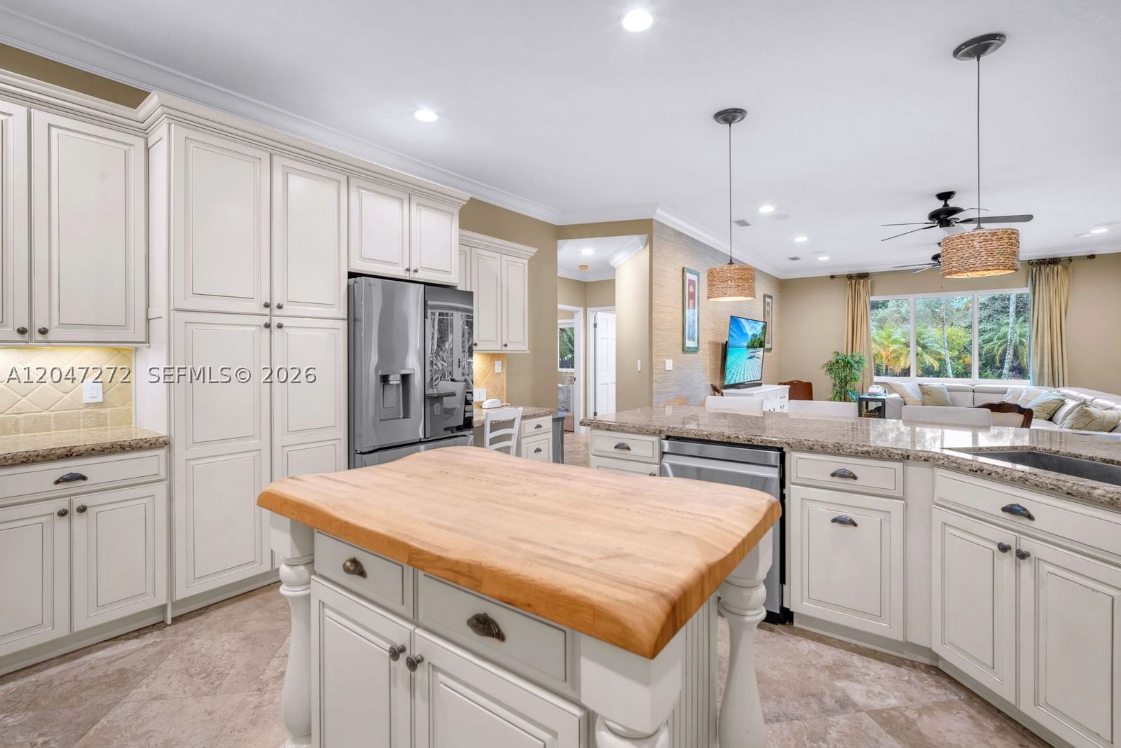 Real estate property located at 17710 63rd Mnr, Broward, Rolling Oaks, Southwest Ranches, FL