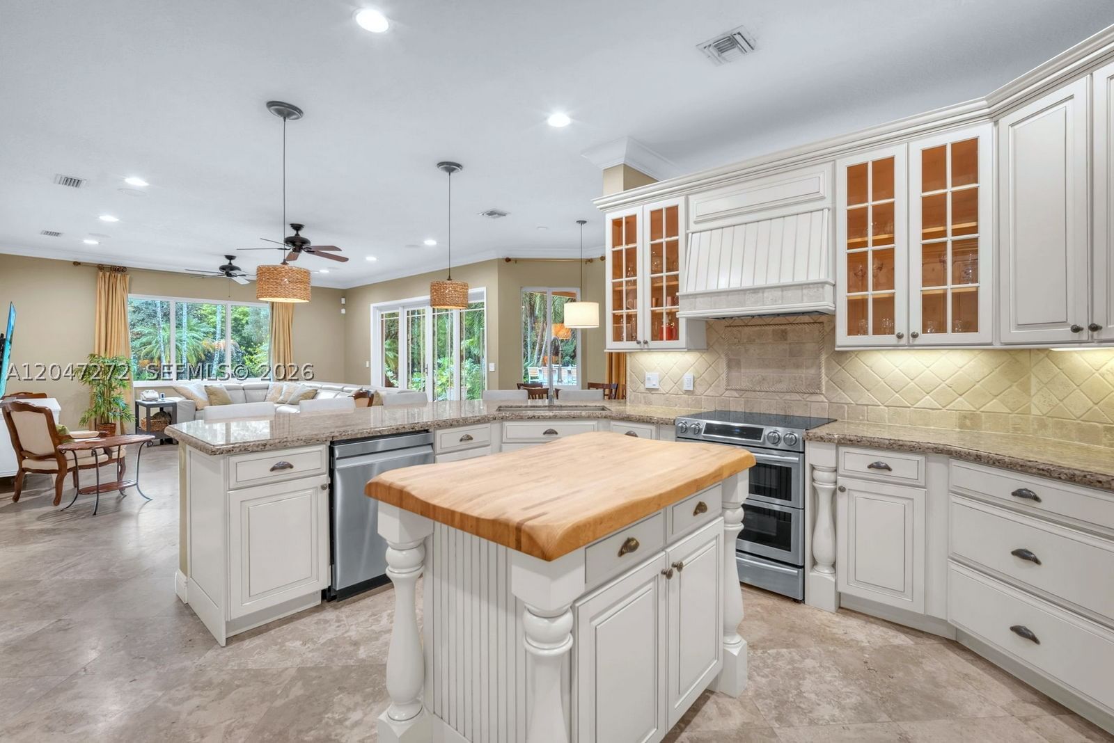 Real estate property located at 17710 63rd Mnr, Broward, Rolling Oaks, Southwest Ranches, FL