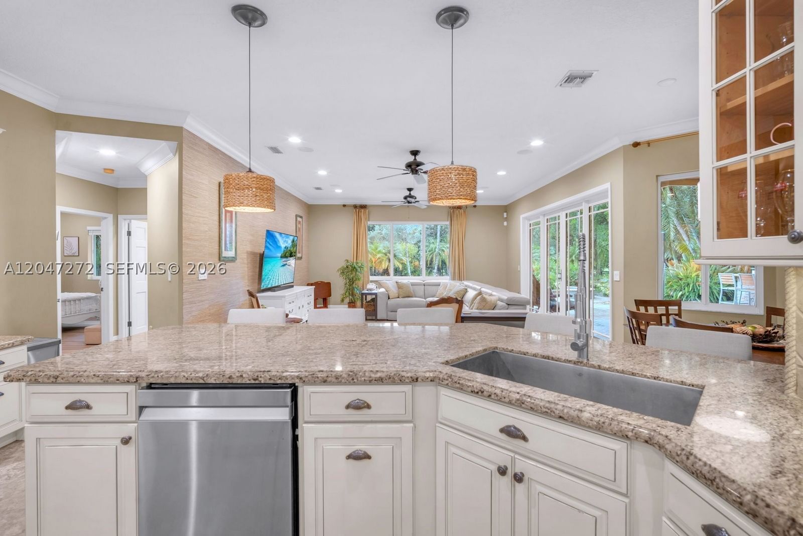 Real estate property located at 17710 63rd Mnr, Broward, Rolling Oaks, Southwest Ranches, FL