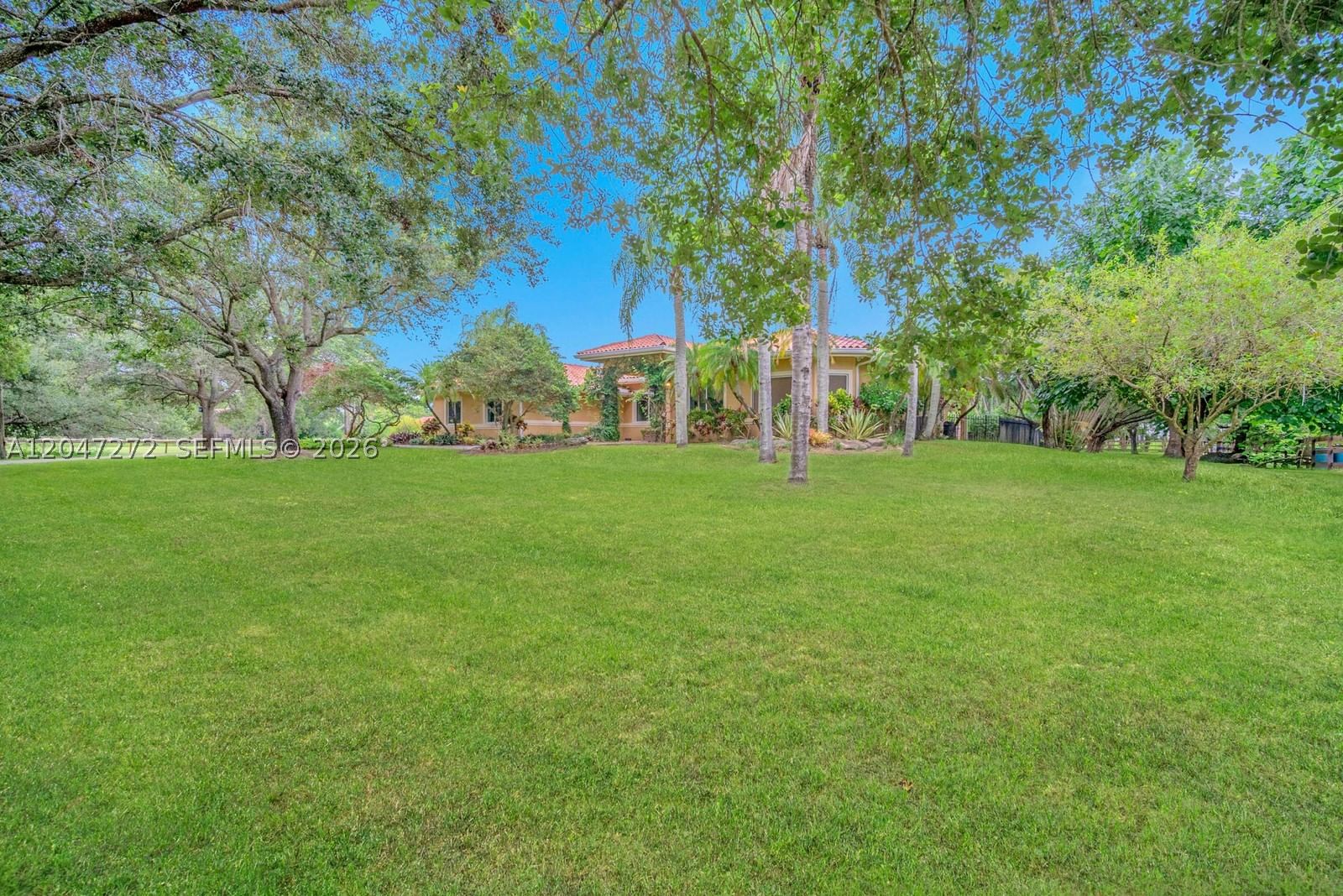 Real estate property located at 17710 63rd Mnr, Broward, Rolling Oaks, Southwest Ranches, FL