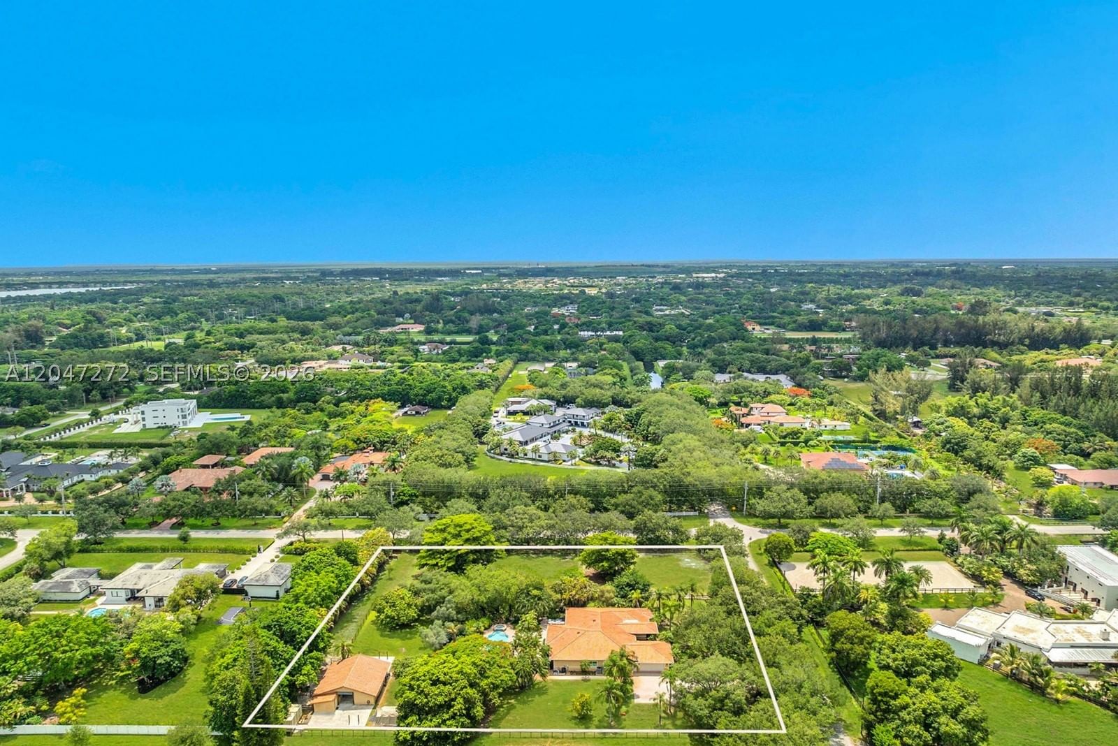 Real estate property located at 17710 63rd Mnr, Broward, Rolling Oaks, Southwest Ranches, FL