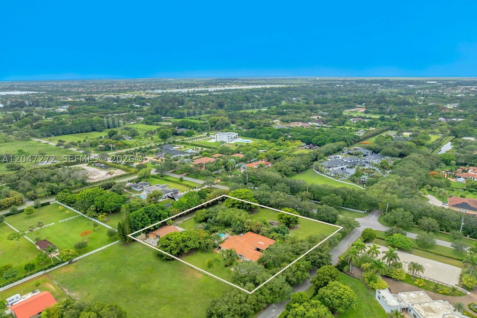 Real estate property located at 17710 63rd Mnr, Broward, Rolling Oaks, Southwest Ranches, FL