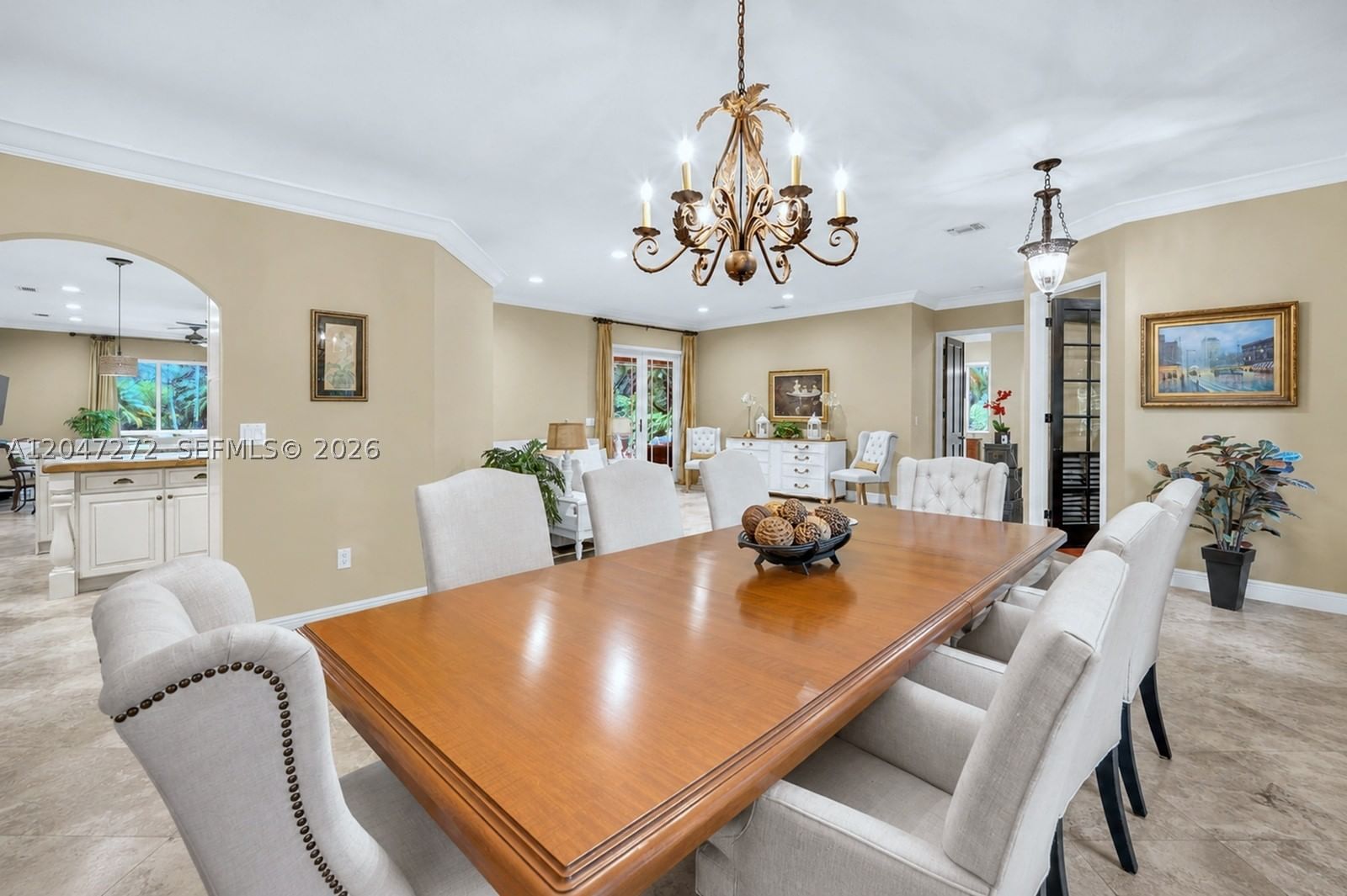 Real estate property located at 17710 63rd Mnr, Broward, Rolling Oaks, Southwest Ranches, FL