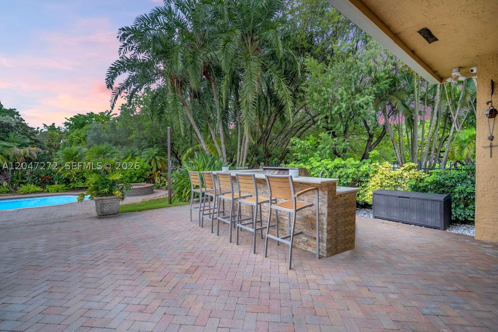 Real estate property located at 17710 63rd Mnr, Broward, Rolling Oaks, Southwest Ranches, FL