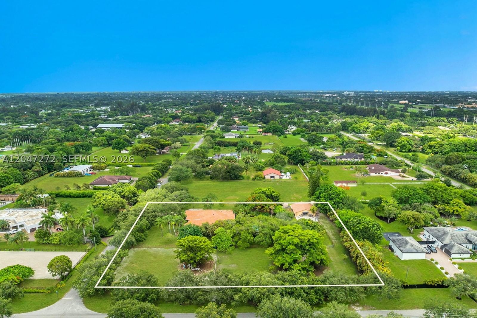 Real estate property located at 17710 63rd Mnr, Broward, Rolling Oaks, Southwest Ranches, FL