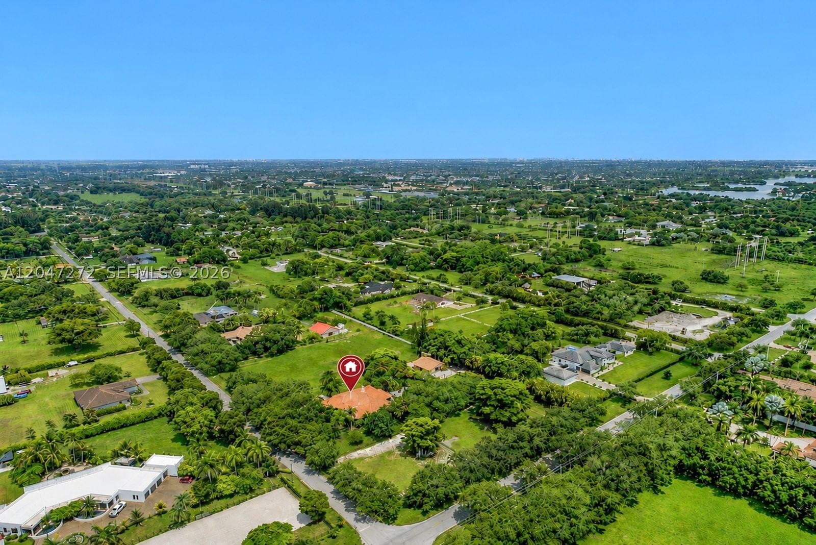 Real estate property located at 17710 63rd Mnr, Broward, Rolling Oaks, Southwest Ranches, FL