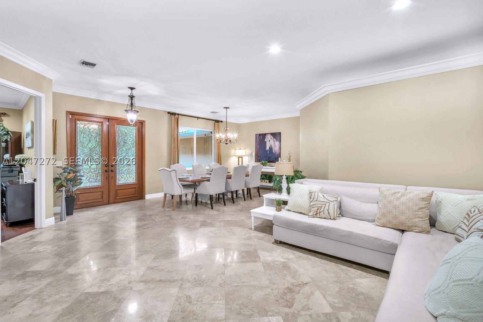 Real estate property located at 17710 63rd Mnr, Broward, Rolling Oaks, Southwest Ranches, FL