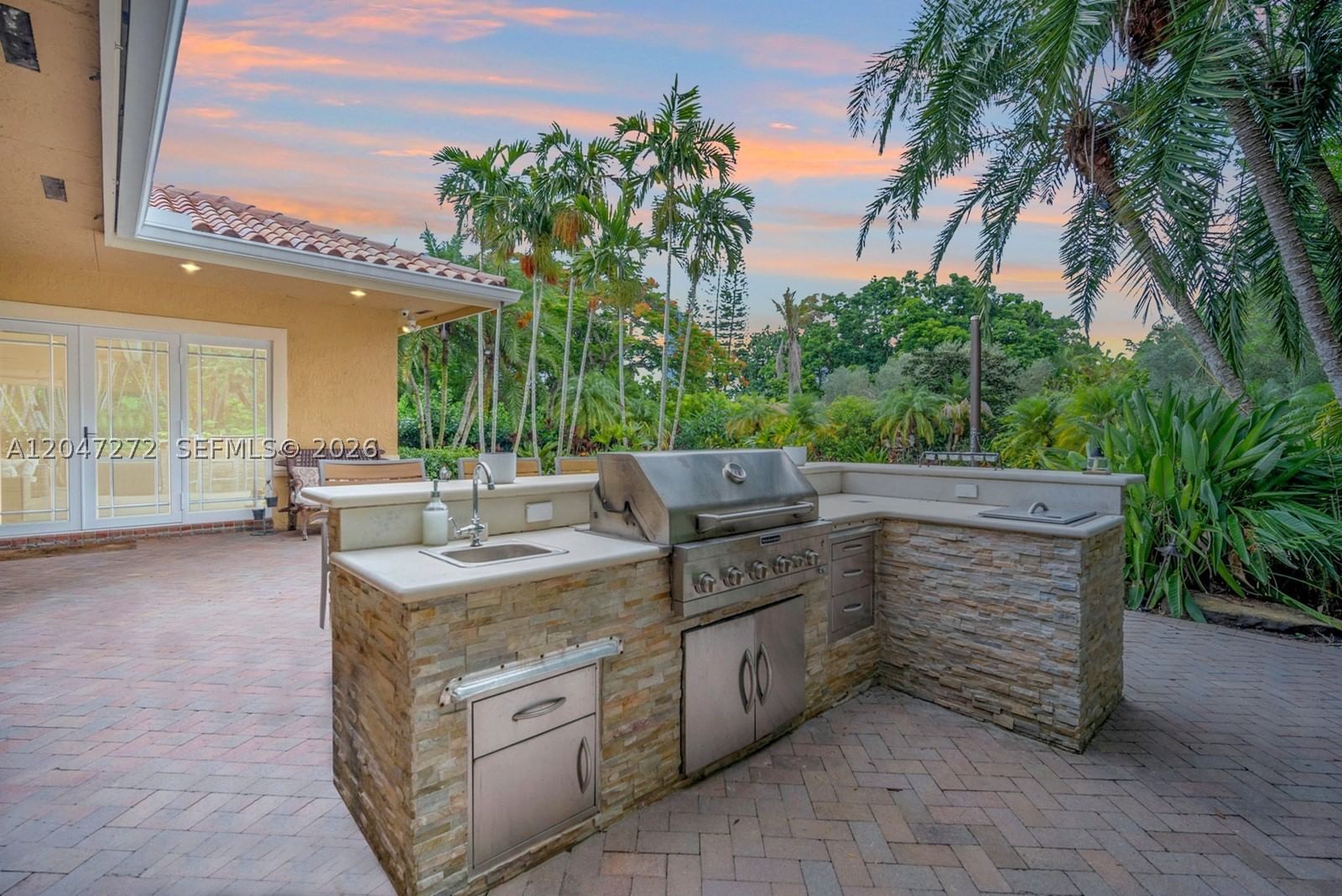Real estate property located at 17710 63rd Mnr, Broward, Rolling Oaks, Southwest Ranches, FL