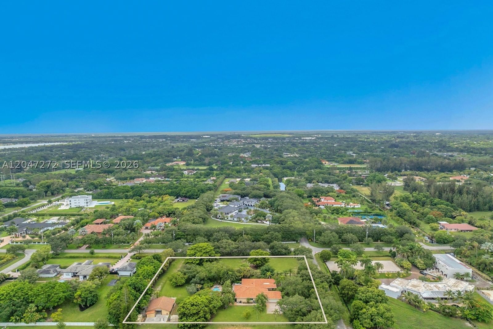 Real estate property located at 17710 63rd Mnr, Broward, Rolling Oaks, Southwest Ranches, FL