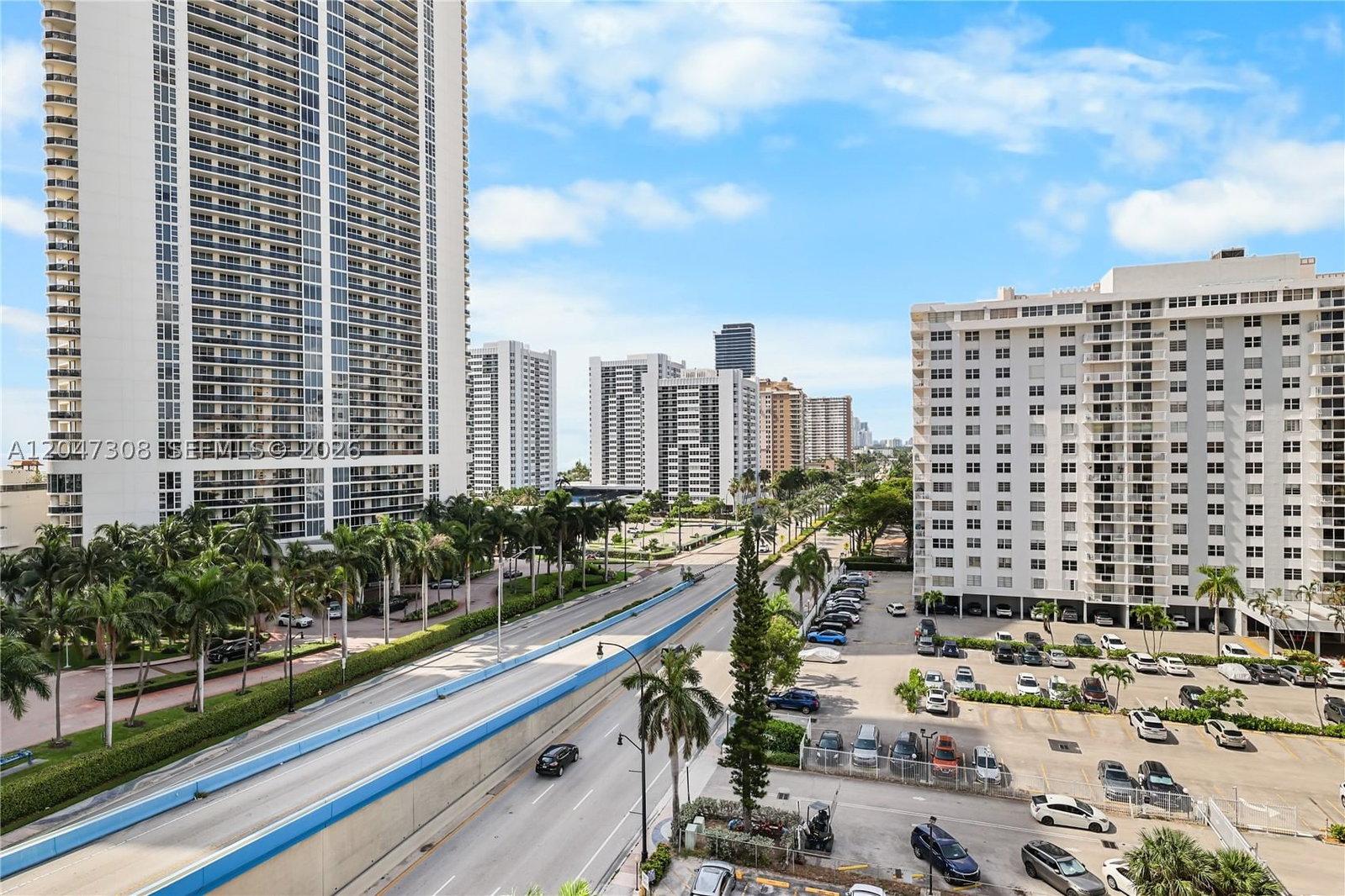 Real estate property located at 1825 Ocean Dr #914, Broward, Imperial Towers Condo, Hallandale Beach, FL