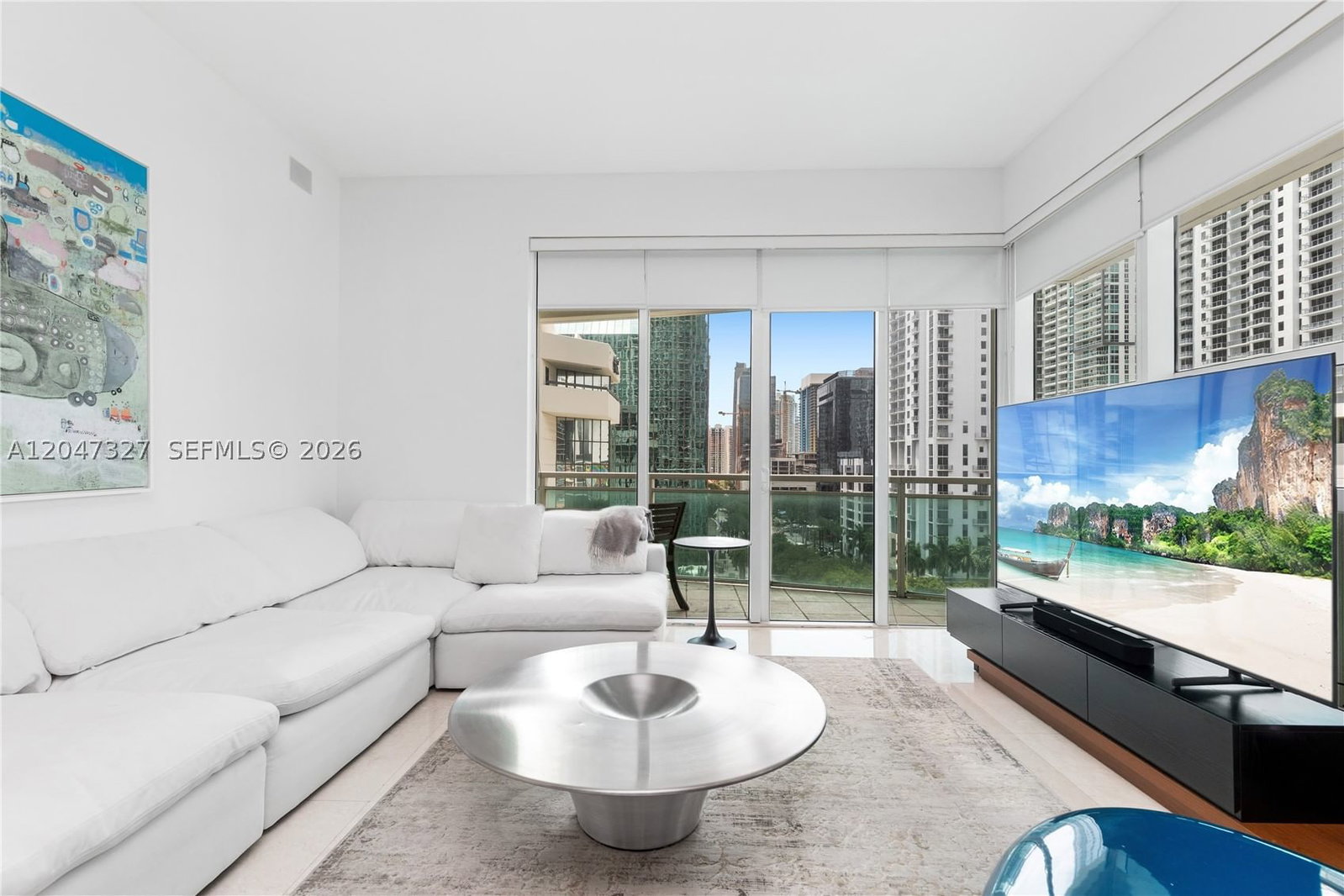 Real estate property located at 951 Brickell Ave #1011, Miami-dade, The Plaza 901 Brickell Co, Miami, FL