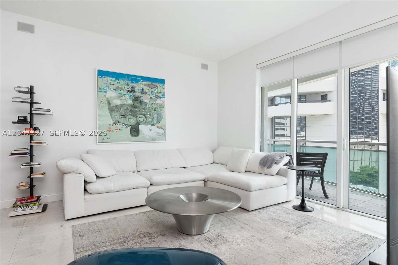 Real estate property located at 951 Brickell Ave #1011, Miami-dade, The Plaza 901 Brickell Co, Miami, FL