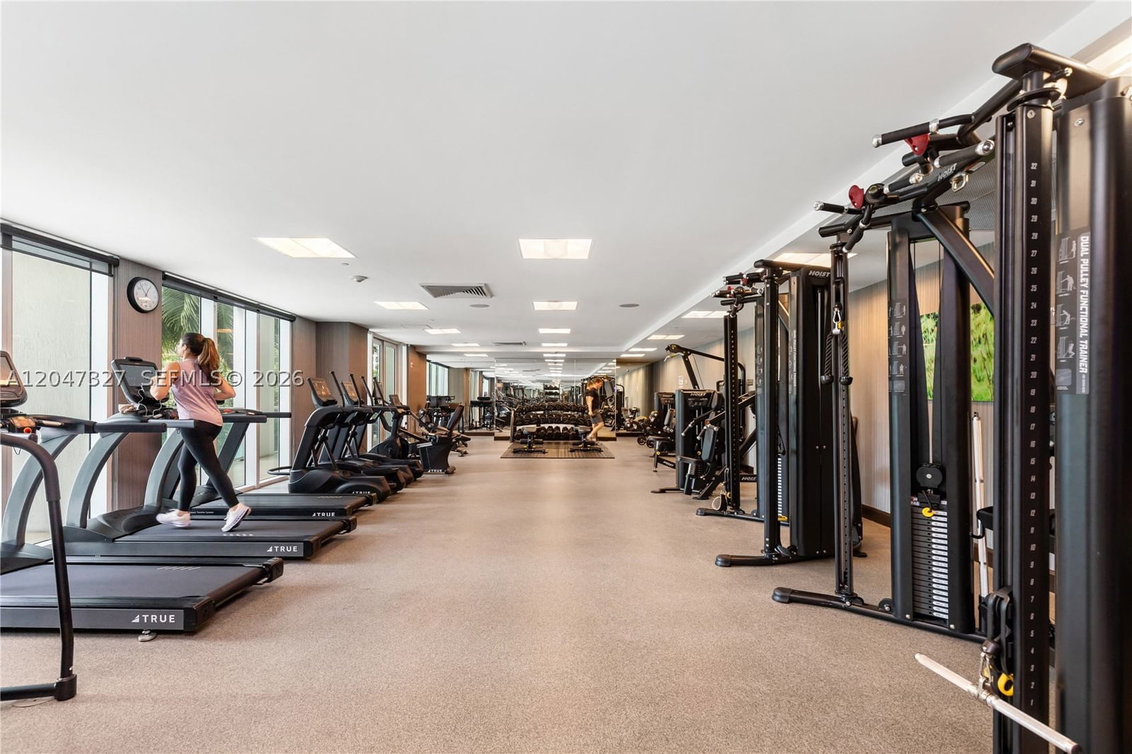 Real estate property located at 951 Brickell Ave #1011, Miami-dade, The Plaza 901 Brickell Co, Miami, FL