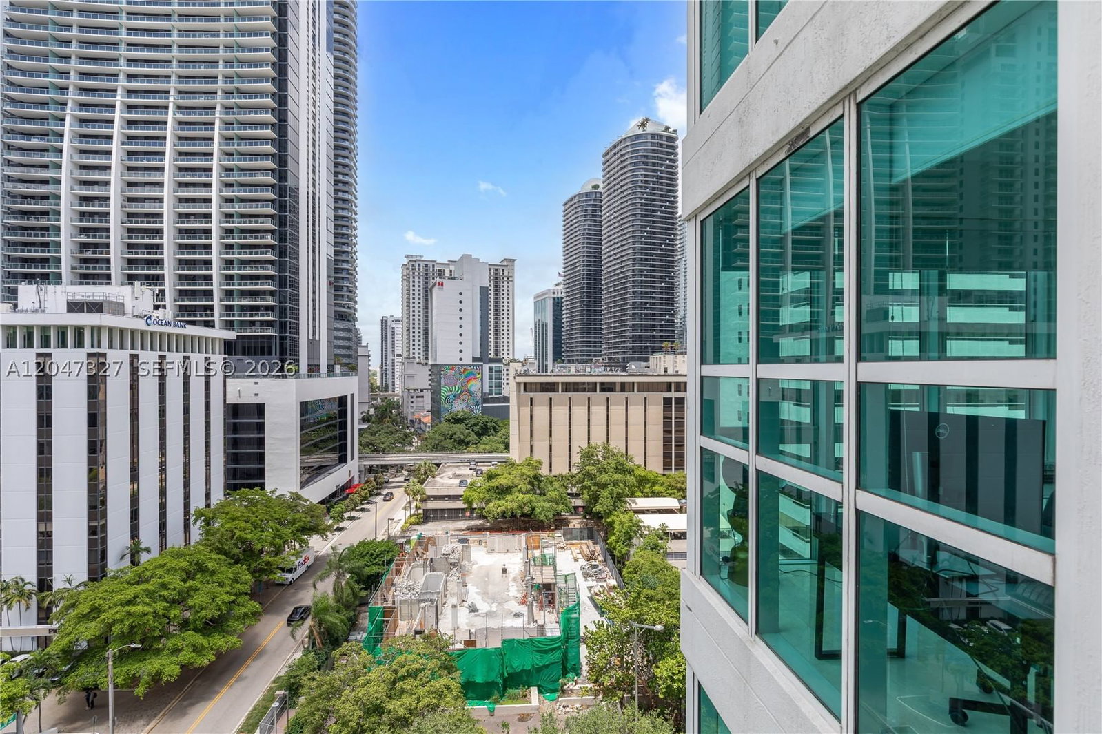 Real estate property located at 951 Brickell Ave #1011, Miami-dade, The Plaza 901 Brickell Co, Miami, FL