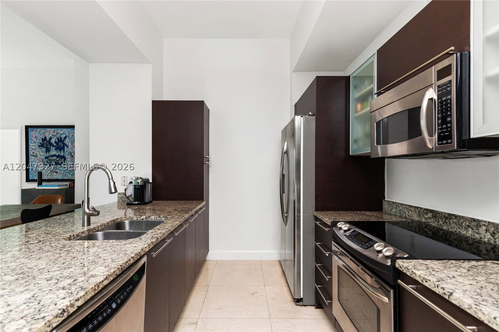 Real estate property located at 951 Brickell Ave #1011, Miami-dade, The Plaza 901 Brickell Co, Miami, FL