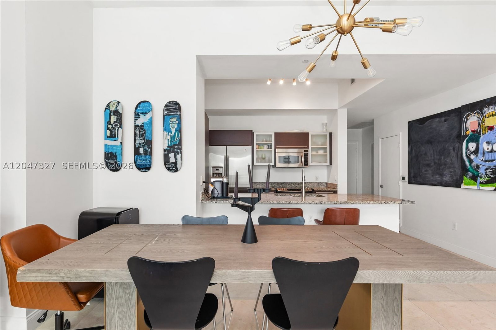 Real estate property located at 951 Brickell Ave #1011, Miami-dade, The Plaza 901 Brickell Co, Miami, FL