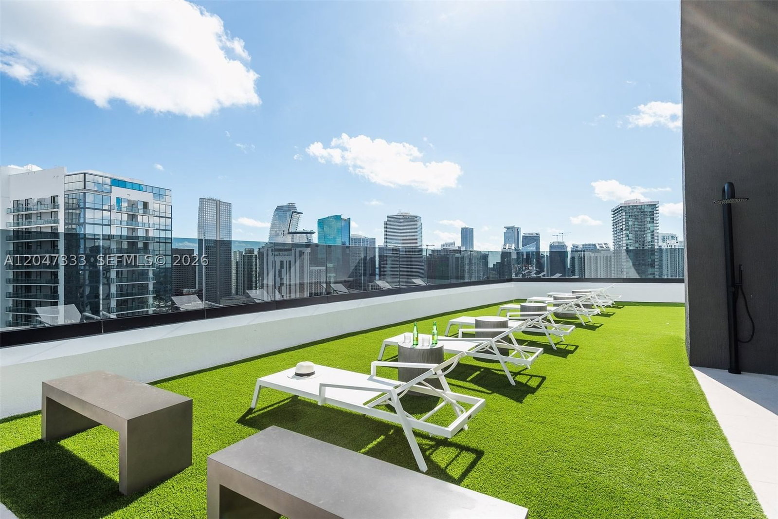 Real estate property located at 225 Miami Ave #3412, Miami-dade, District 225, Miami, FL