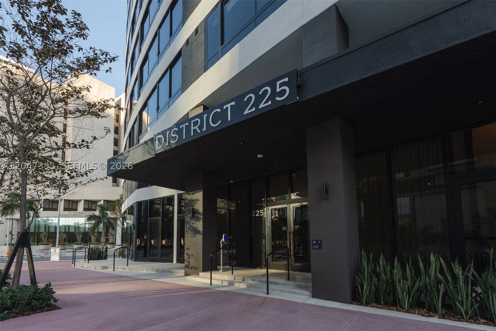 Real estate property located at 225 Miami Ave #3412, Miami-dade, District 225, Miami, FL