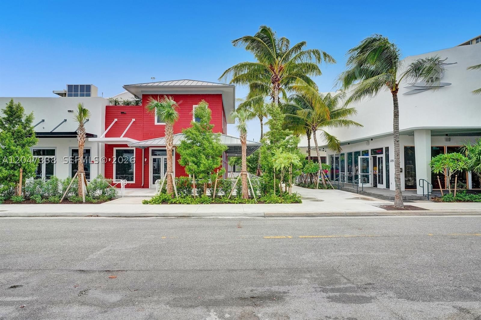 Real estate property located at 405 Ocean Blvd #117, Broward, Parliament House Condo, Pompano Beach, FL