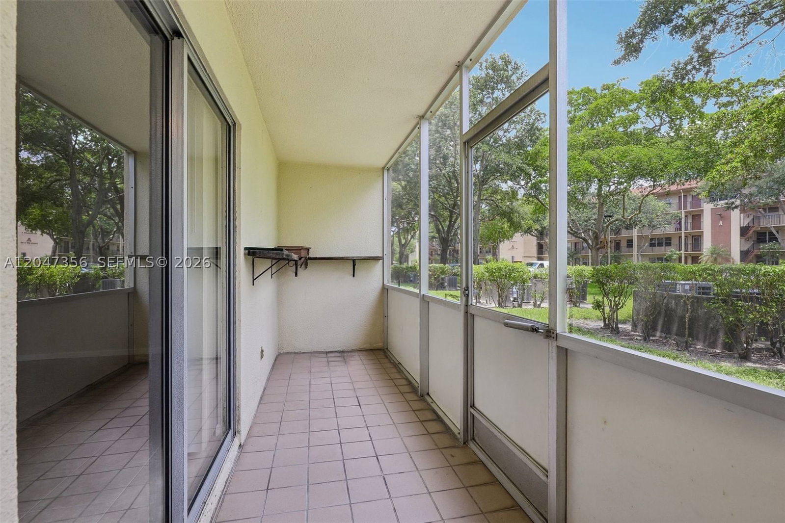 Real estate property located at 13455 9th Ct #108J, Broward, Kingsley At Century Villa, Pembroke Pines, FL