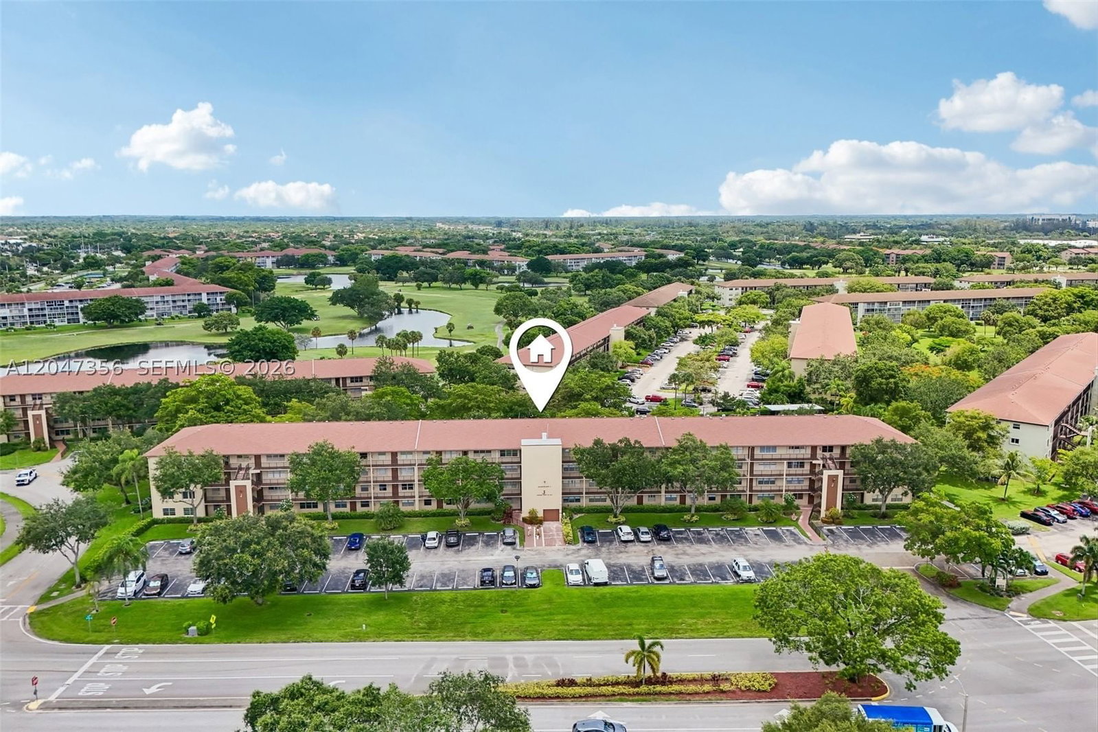 Real estate property located at 13455 9th Ct #108J, Broward, Kingsley At Century Villa, Pembroke Pines, FL