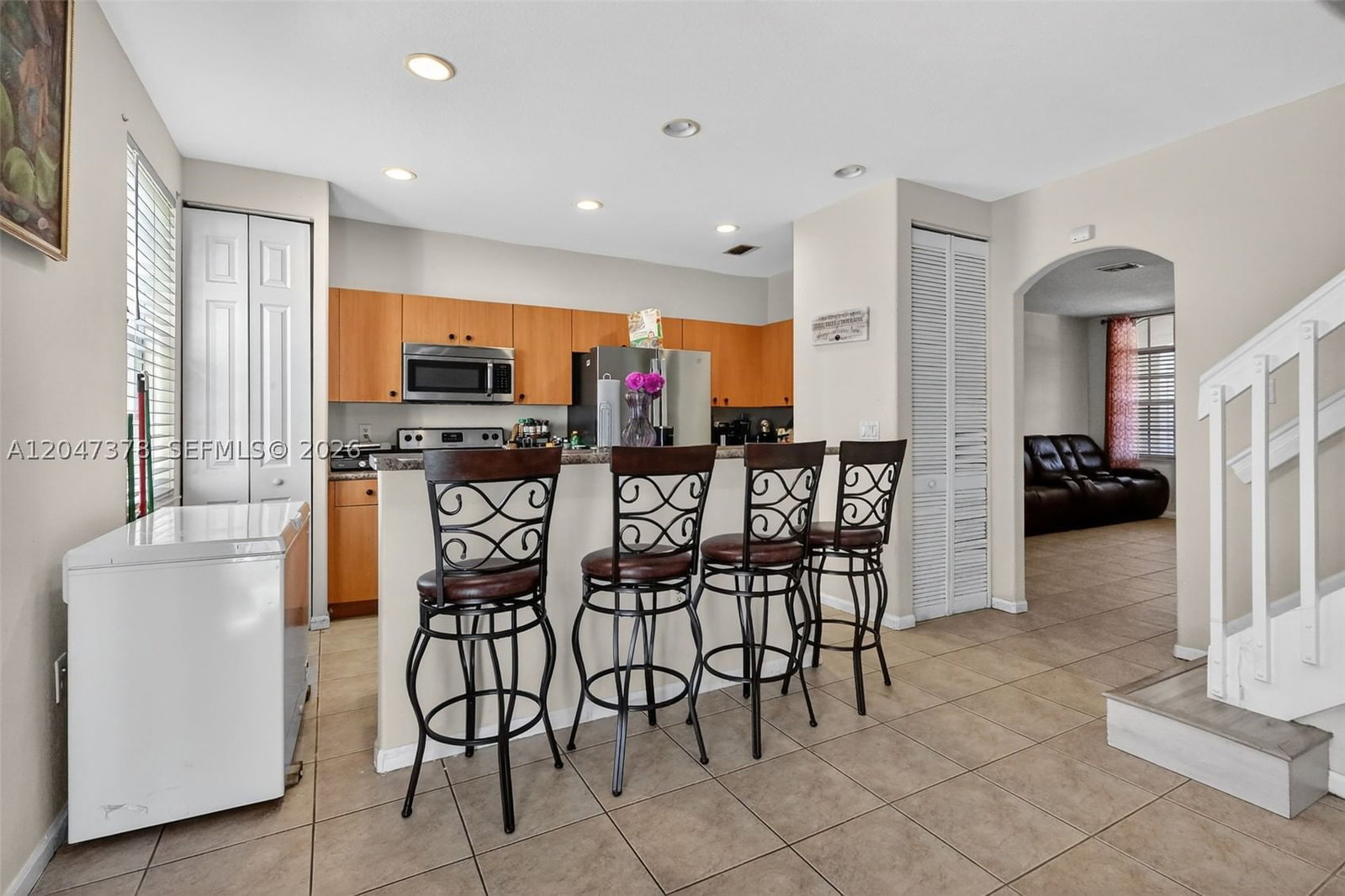 Real estate property located at 2671 85th Ter #103, Broward, Murano At Hampton Park No, Miramar, FL