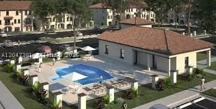 Real estate property located at 15540 136th St #220, Miami-dade, Century Park South, Miami, FL