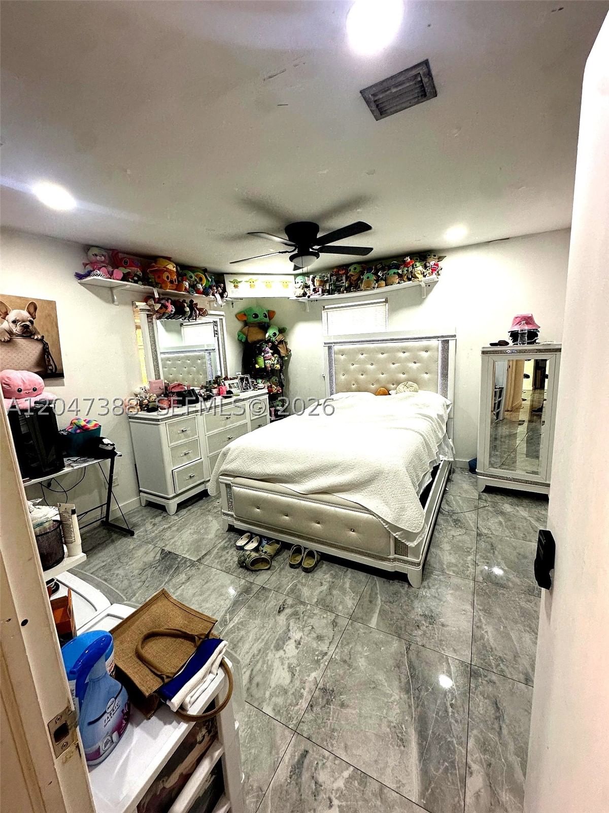 Real estate property located at 10241 Dominican Dr, Miami-dade, S Coral Homes Sec 3, Cutler Bay, FL