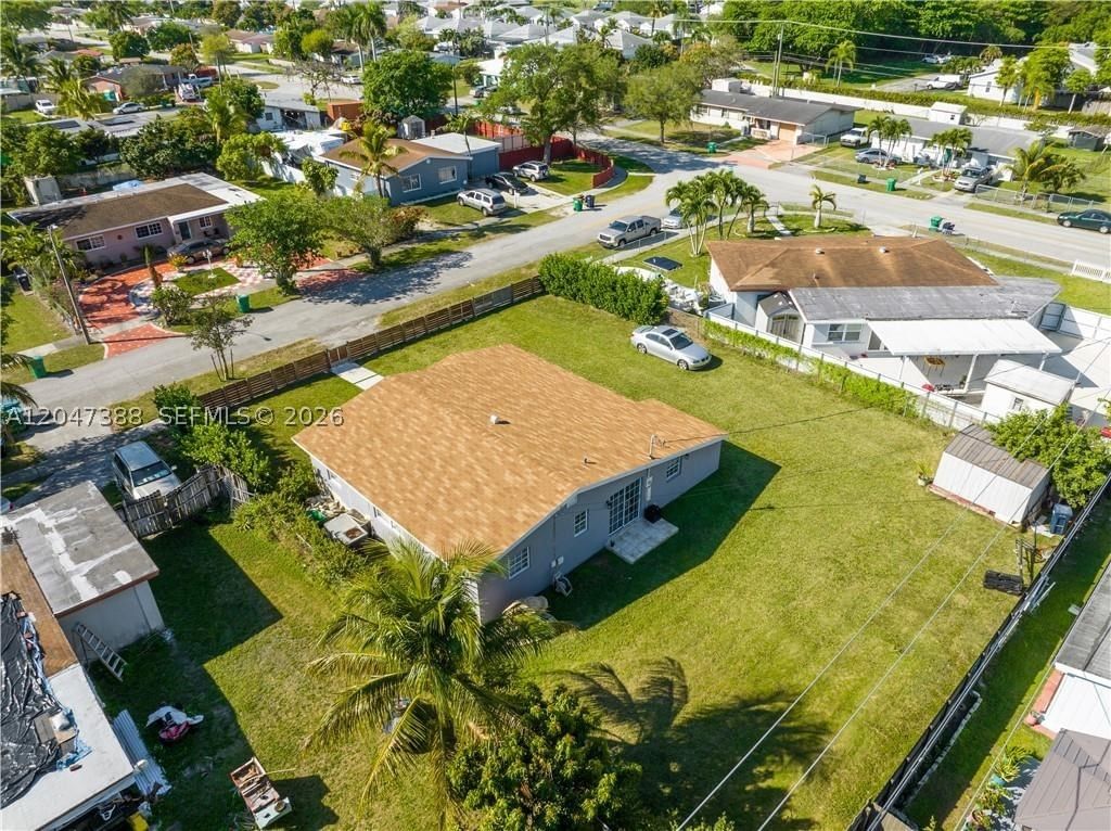 Real estate property located at 10241 Dominican Dr, Miami-dade, S Coral Homes Sec 3, Cutler Bay, FL