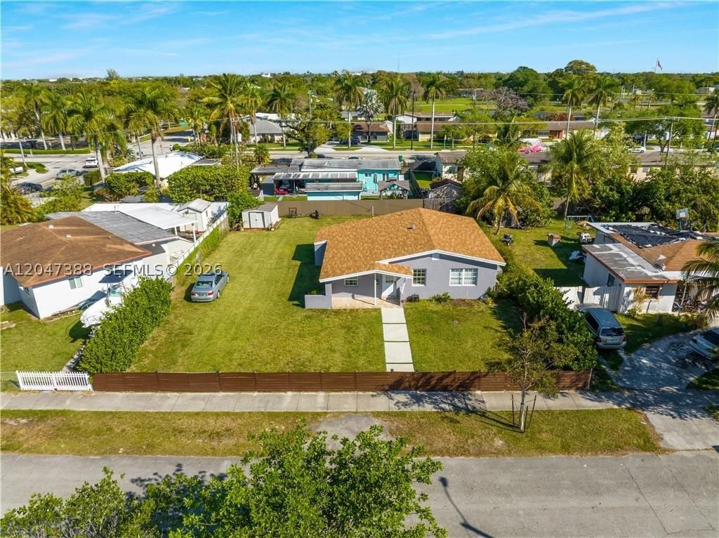 Real estate property located at 10241 Dominican Dr, Miami-dade, S Coral Homes Sec 3, Cutler Bay, FL