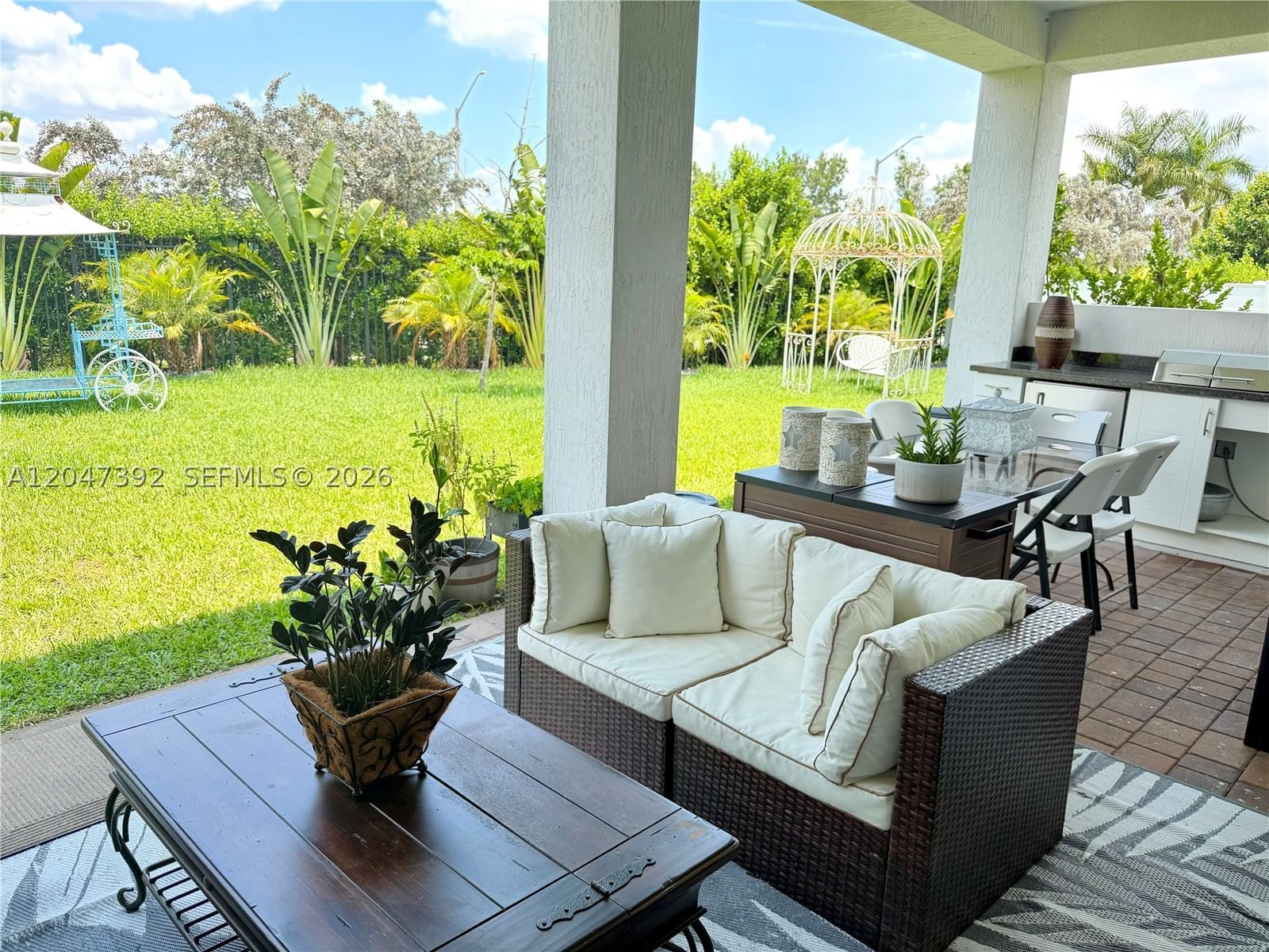 Real estate property located at 17791 41st St, Broward, Tuscan Isles, Miramar, FL
