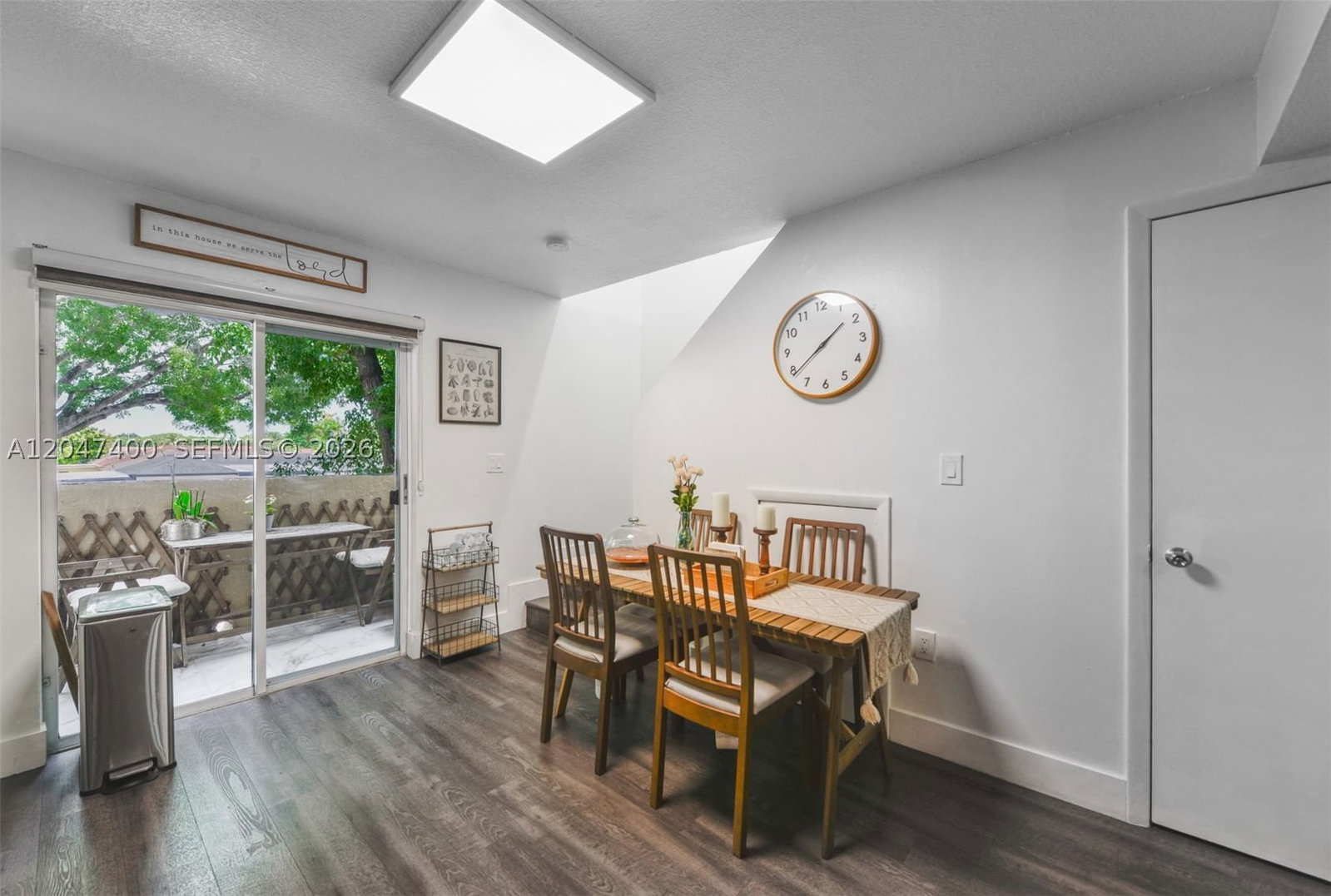 Real estate property located at 14901 82nd Ter #1-205, Miami-dade, Waterview Condo, Miami, FL