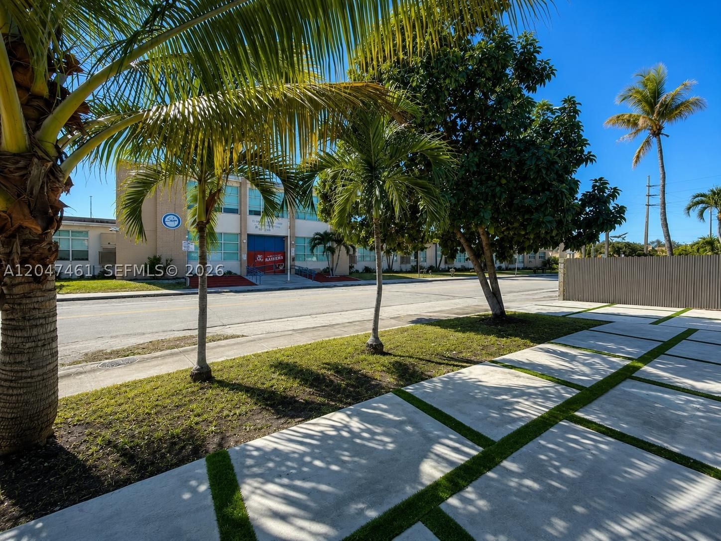 Real estate property located at 6700 5th Ave, Miami-dade, 7th Avenue Highlands, Miami, FL