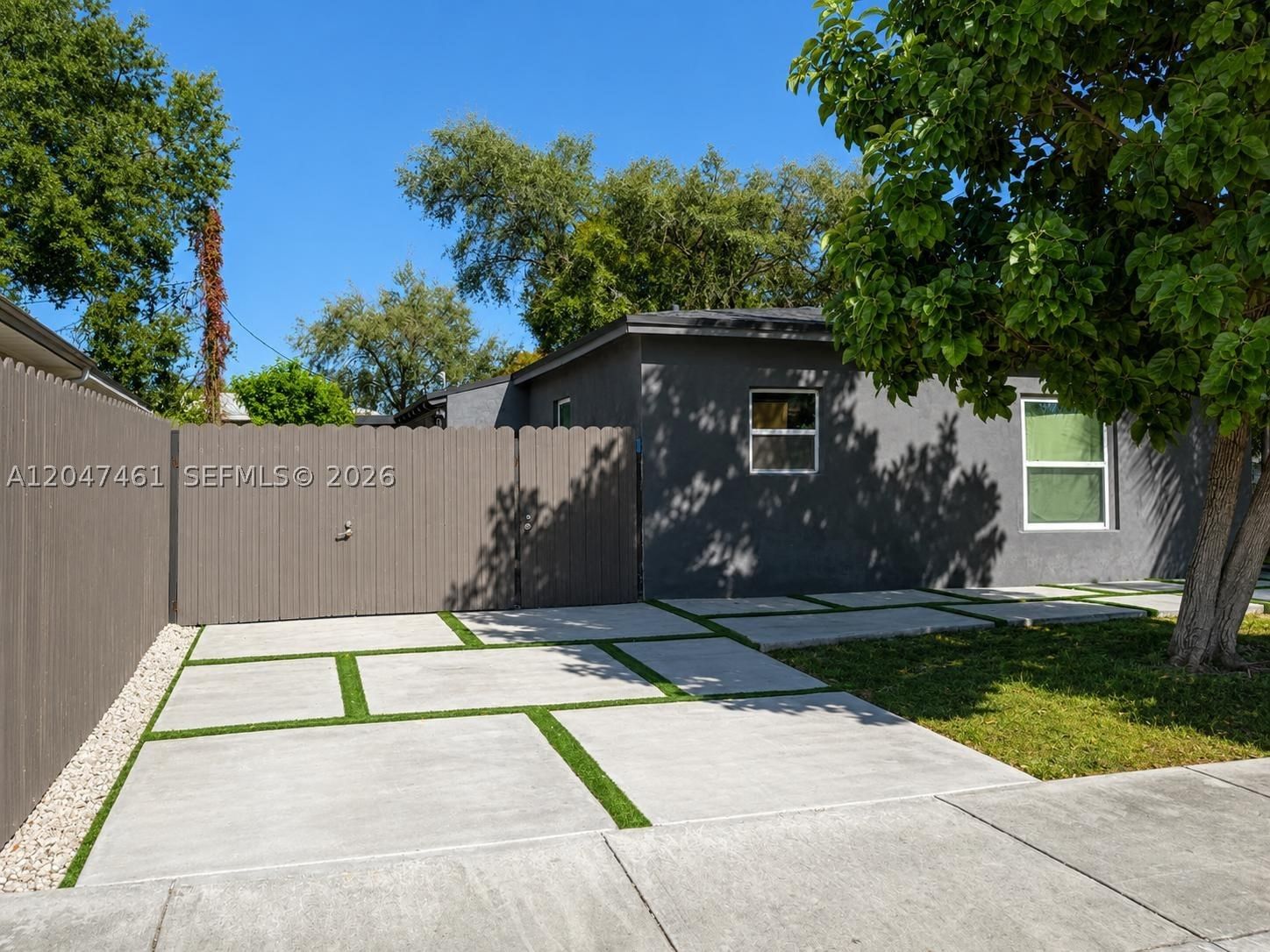Real estate property located at 6700 5th Ave, Miami-dade, 7th Avenue Highlands, Miami, FL