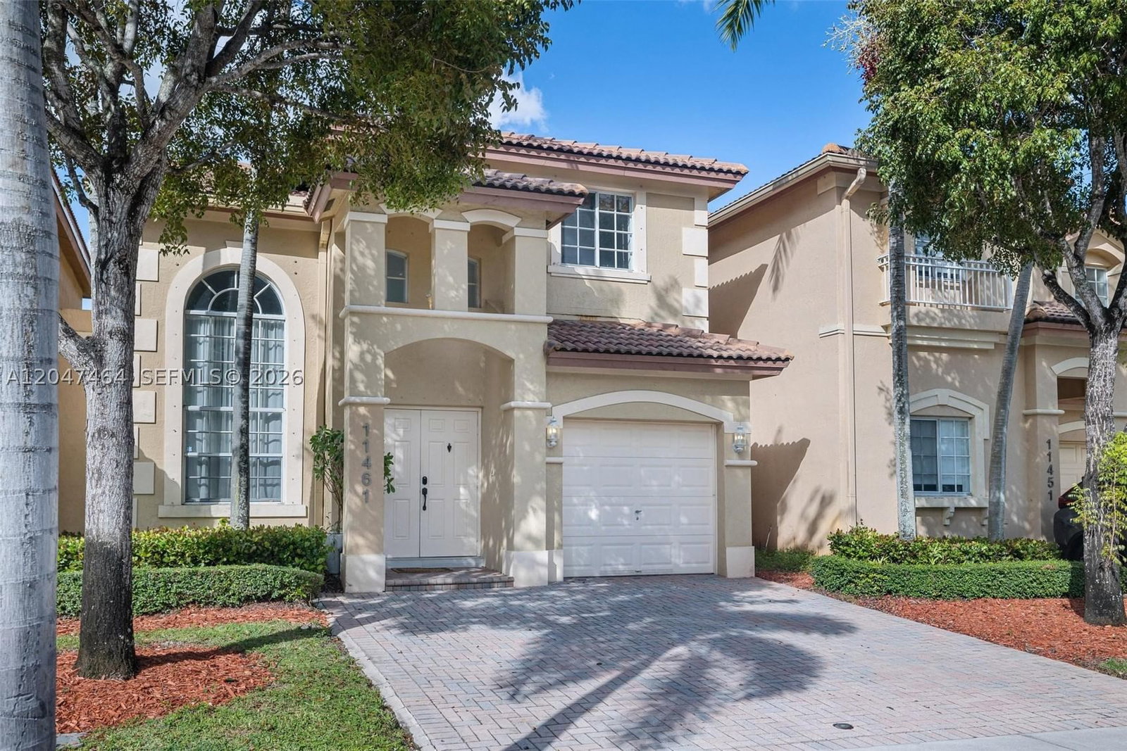 Real estate property located at , Miami-dade, Doral Isles St Lucia, Doral, FL
