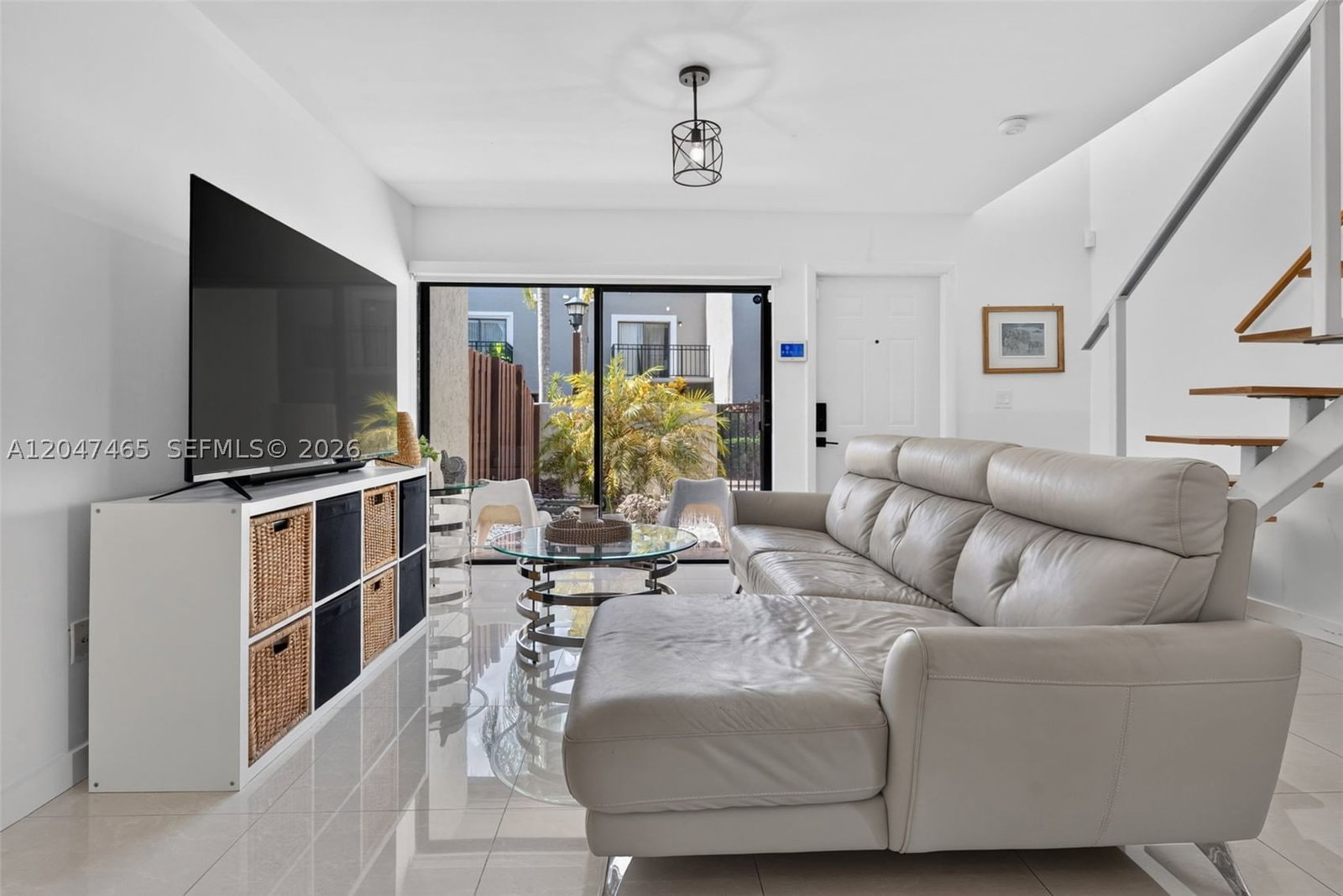 Real estate property located at 10505 153rd Ct #7, Miami-dade, Palm Point Sec 1, Miami, FL