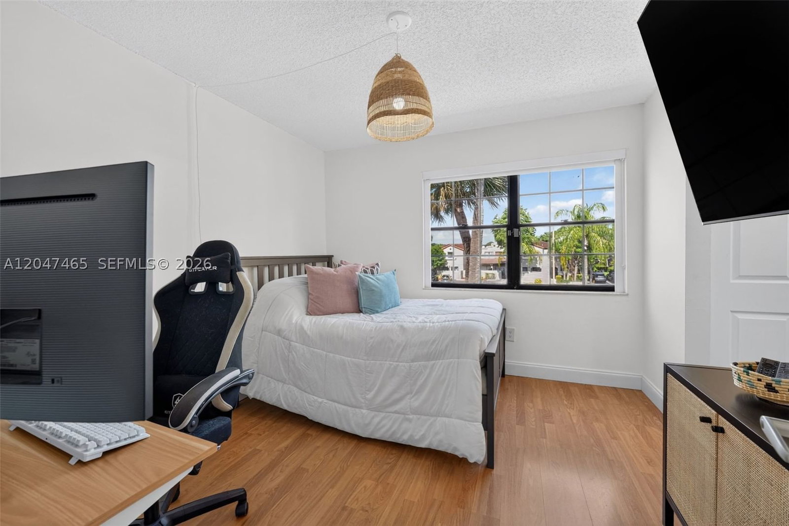 Real estate property located at 10505 153rd Ct #7, Miami-dade, Palm Point Sec 1, Miami, FL