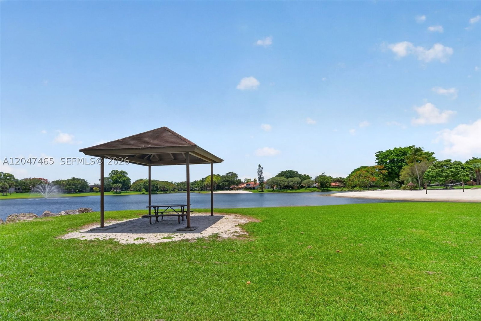 Real estate property located at 10505 153rd Ct #7, Miami-dade, Palm Point Sec 1, Miami, FL