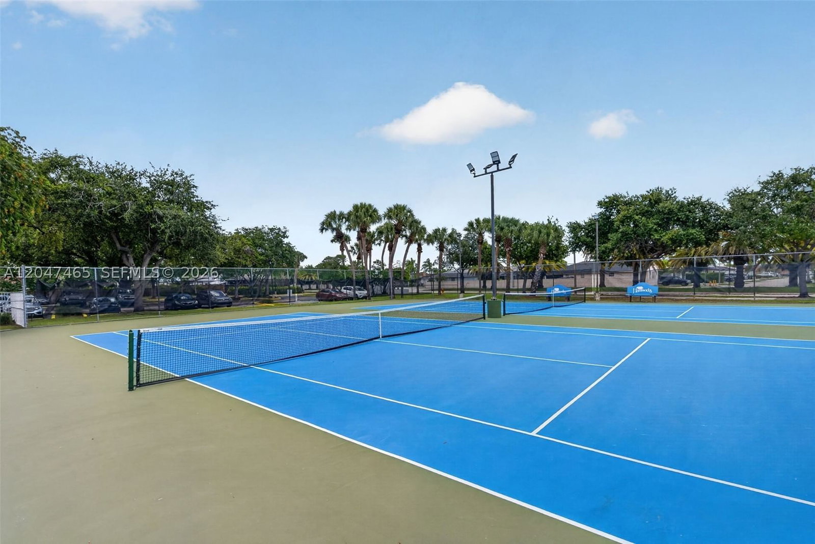 Real estate property located at 10505 153rd Ct #7, Miami-dade, Palm Point Sec 1, Miami, FL