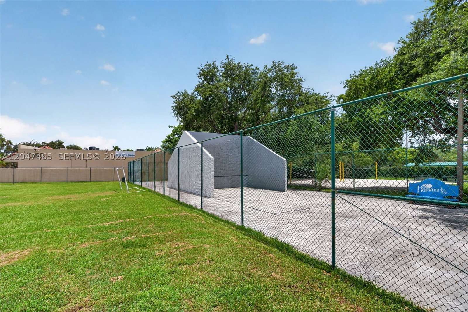 Real estate property located at 10505 153rd Ct #7, Miami-dade, Palm Point Sec 1, Miami, FL