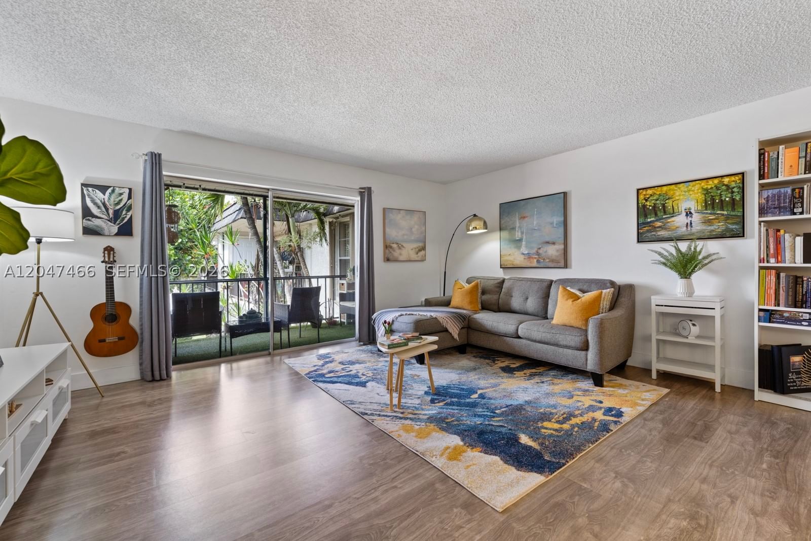 Real estate property located at 10381 Kendall Dr M8, Miami-dade, Kendall Acres Condo Bldg, Miami, FL