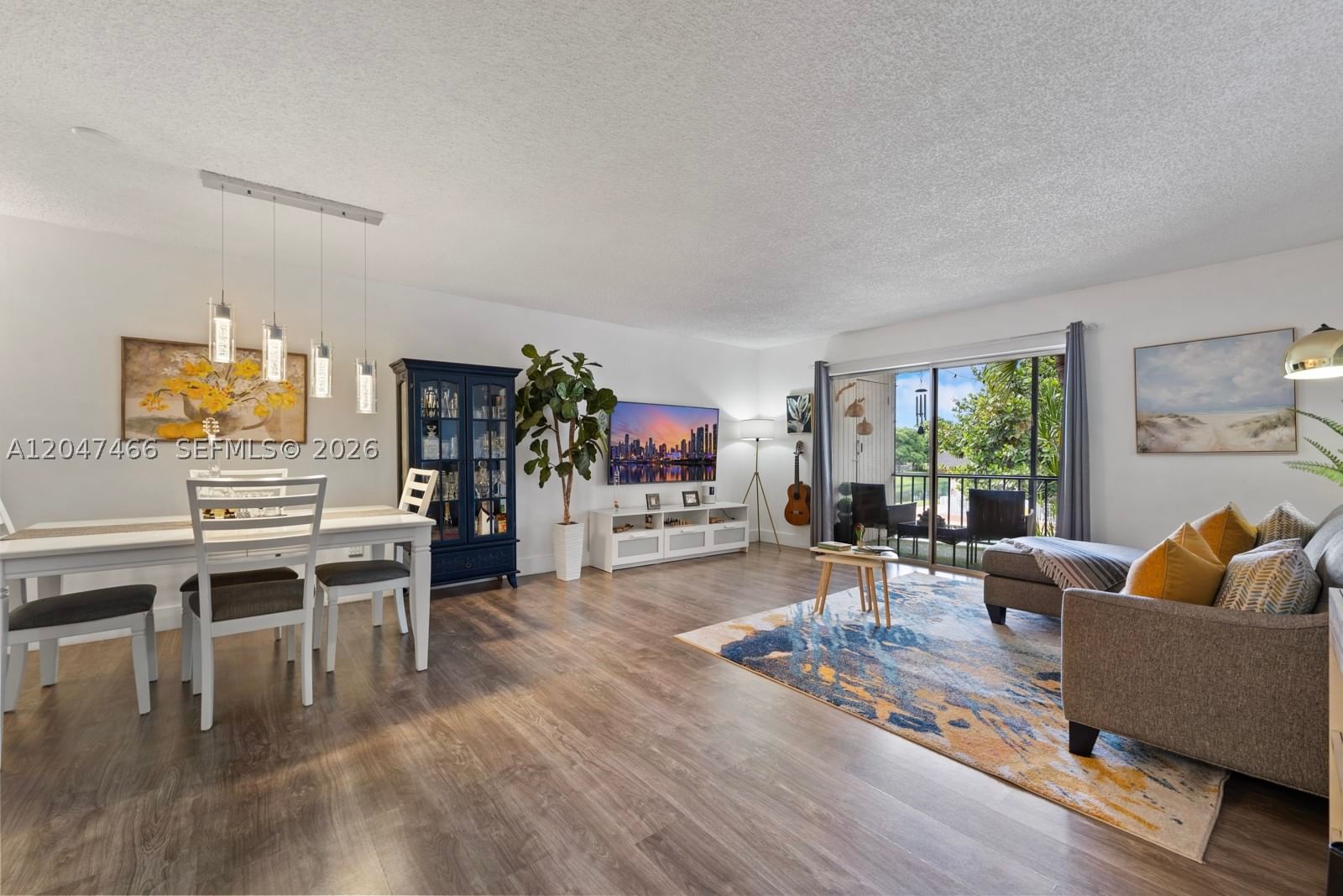 Real estate property located at 10381 Kendall Dr M8, Miami-dade, Kendall Acres Condo Bldg, Miami, FL